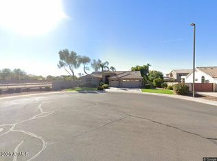 2160 S Boulder Ct, Gilbert, AZ 85295