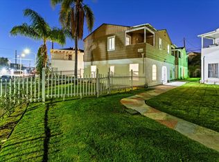 1649 1/2 S Carmona Ave, Los Angeles, CA 90019
