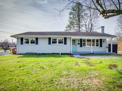 503 Longview Dr, Johnson City, TN, 37604