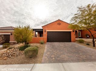 1570 Buffalo Run, Mesquite, NV 89034