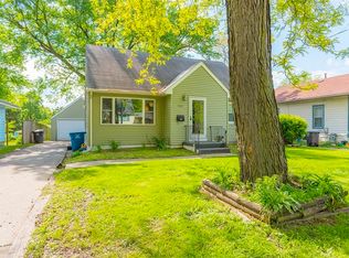 4028 Bowdoin St, Des Moines, IA 50313