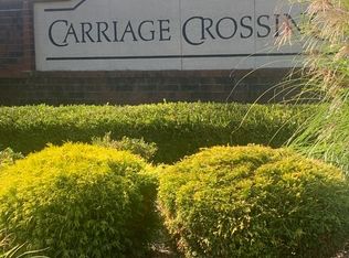 11 Carriage Crossing Ln #11, Middletown, CT 06457