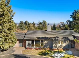 1 Upland Rd, Colorado Springs, CO 80906