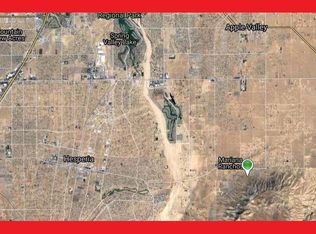 9055 Allegro Vis, Apple Valley, CA 92308