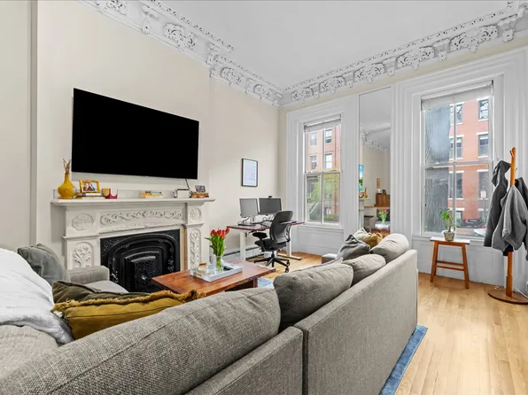 70 Rutland St, Boston, MA