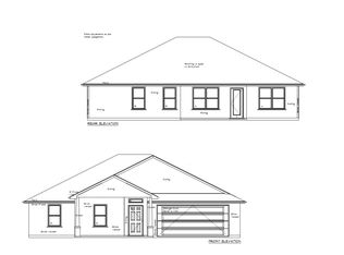 3698 Yamini Dr, Abilene, TX 79606
