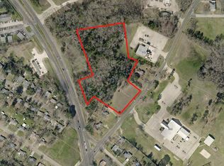 N Eastman Rd, Longview, TX 75605