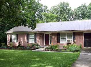 1908 Shelor Ln, Blacksburg, VA 24060