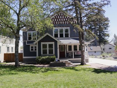 1600 E Shore Dr, Saint Paul, MN, 55106