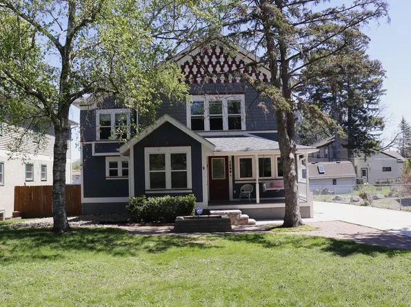1600 E Shore Dr, Saint Paul, MN 55106