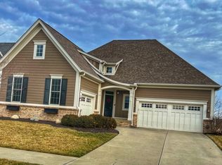 14121 Trueblood Ln, Carmel, IN 46033