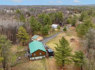 2723 Desert Lake Rd, South Frontenac, ON K0H1W0