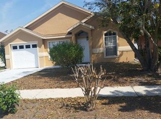 7447 Hollow Ridge Cir, Orlando, FL 32822