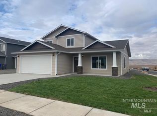 2521 Florence Ln, Clarkston, WA 99403