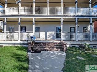 637 E Henry St #B, Savannah, GA 31401