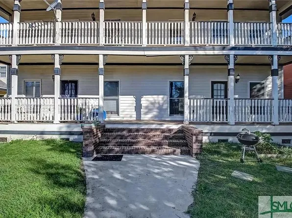 637 E Henry St #B, Savannah, GA 31401