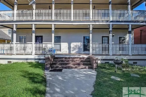 637 E Henry St #B Photo 1