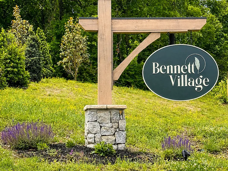 Bennett Village