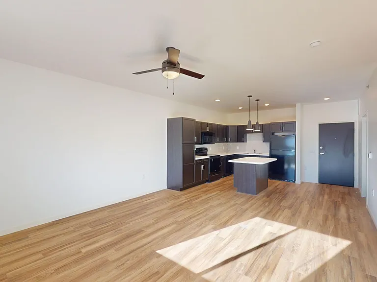 Sage Meadow Apartments & Townhomes — Photo 92