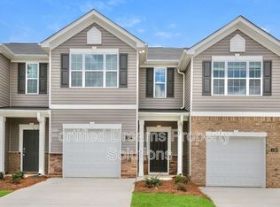 1132 Evelynnview Ln, Kernersville, NC 27284