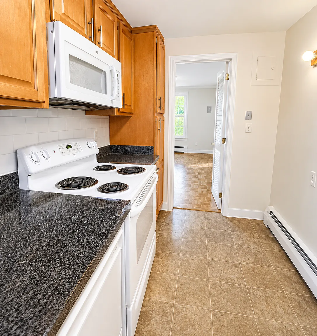 2 bed, 650 sqft, $2,950 — Photo 2