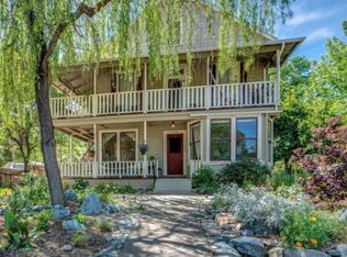 1180 Bush St, Angels Camp, CA