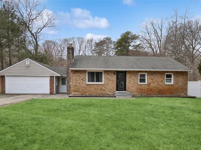 20 Ruth Lane, Ridge, NY, 11961