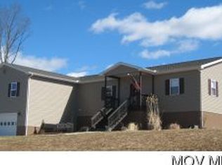 Silvercreek Dr, Williamstown, WV 26187
