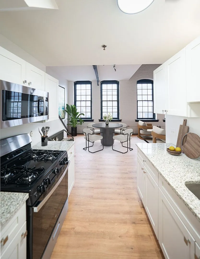 The Lofts on Marion — Photo 4