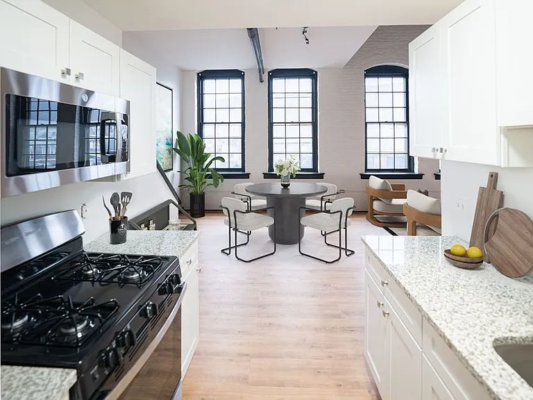 The Lofts on Marion — Photo 4