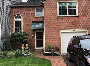 33 Majestic Way, Marlton, NJ 08053