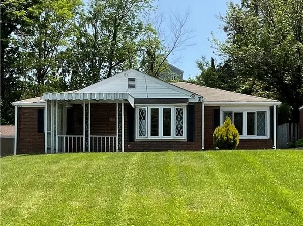 823 Everglade Dr, McKeesport, PA 15135