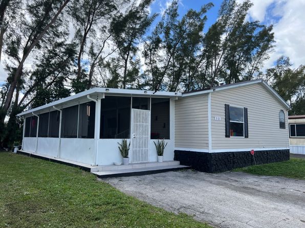 11201 SW 55th St #D35, Miramar, FL 33025