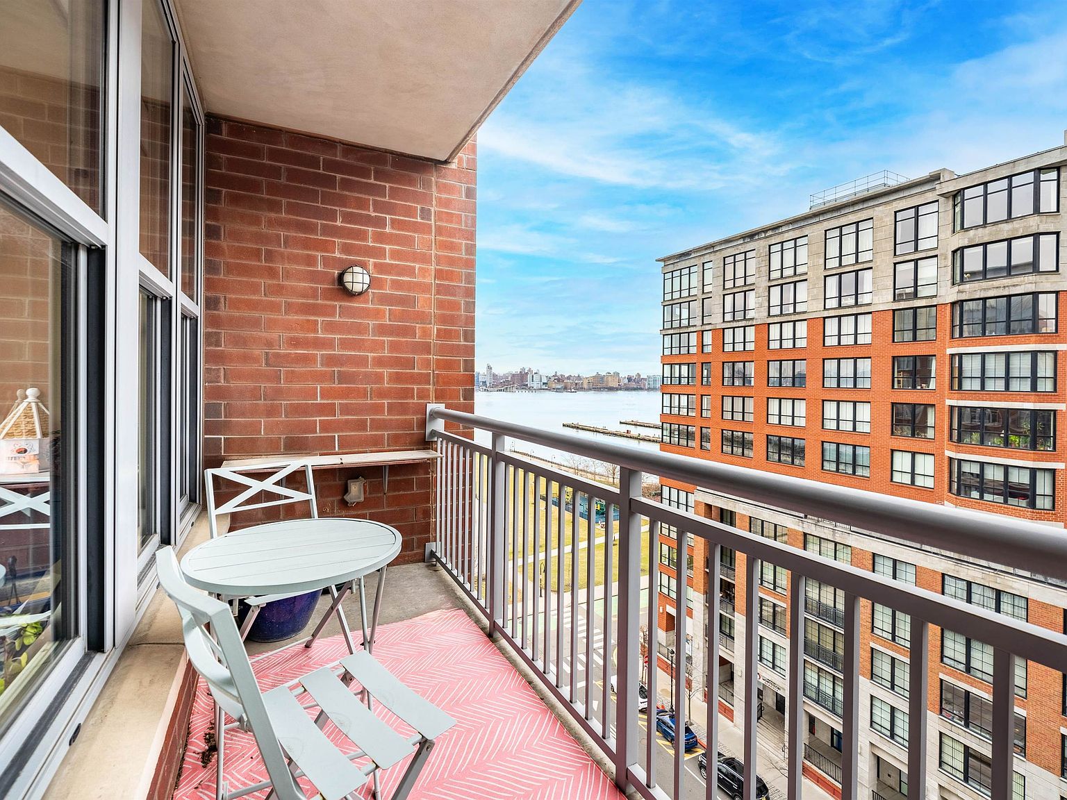 1125 Maxwell Ln APT 906, Hoboken, NJ 07030 | Zillow