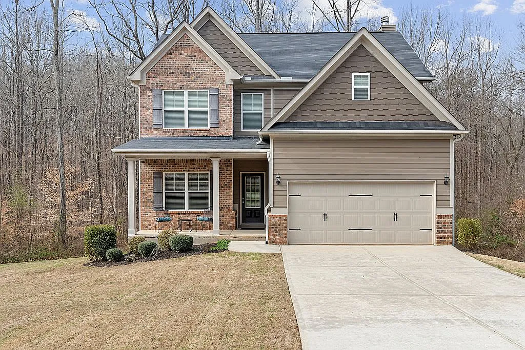 5574 Checkered Spot Dr photo 1