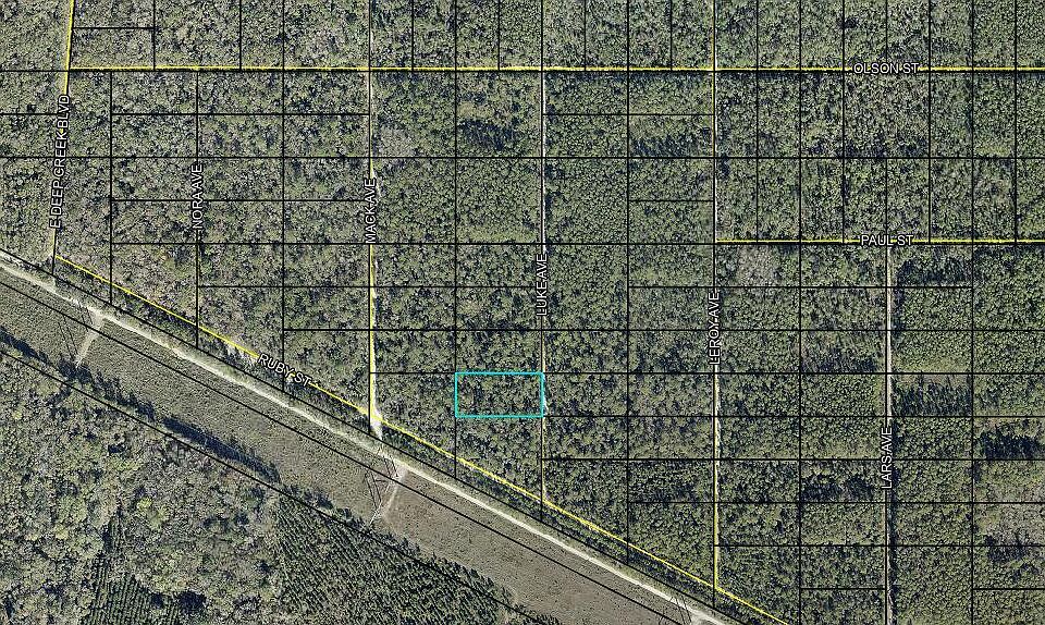 2nd image of 0 LUKE Avenue