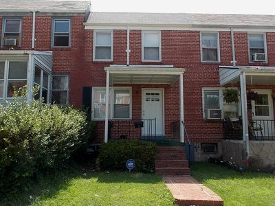 1026 Rockhill Ave, Baltimore, MD, 21229