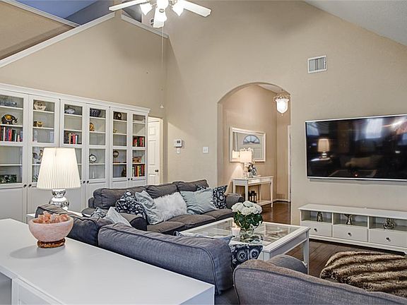 5th image of 16618 Whitaker Creek Dr