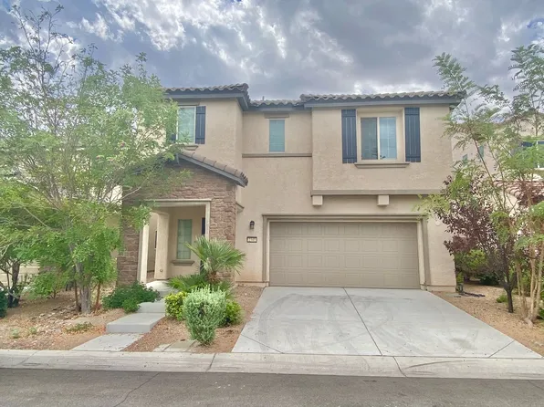 2341 Rue Royale St, Henderson, NV 89044
