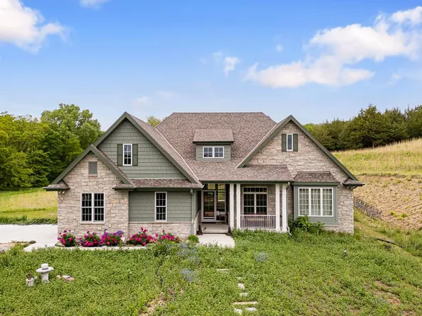 1449 240th Ave, Thurman, IA 51654