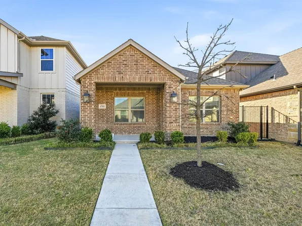 4705 Sunny Ptwy, Haltom City, TX 76117