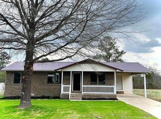 990 Silver Run Rd, Munford, AL 36268