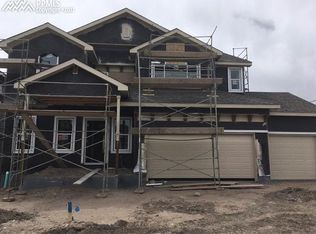 6759 Black Saddle Dr, Colorado Springs, CO 80924