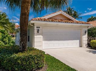 3635 El Segundo Ct, Naples, FL 34109