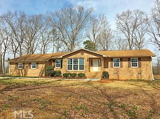 1811 Liberty Hill Rd, Hartwell, GA 30643