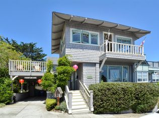 120 Fountain Ave, Pacific Grove, CA 93950