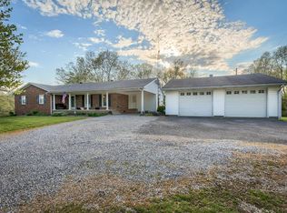 9020 Crisp Rd, Whitesville, KY 42378