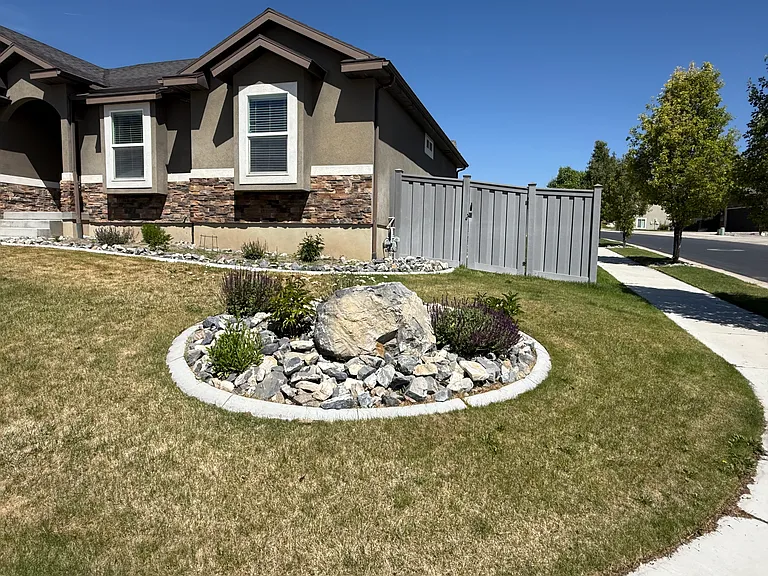 7081 N Hollow View Ct — Photo 43