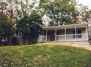 9064 Blain Hwy, Chillicothe, OH 45601