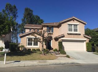 4392 Torrey Pines Dr, Chino Hills, CA 91709